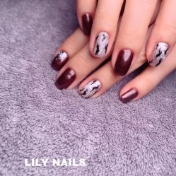 -LILY NAILS美甲美睫