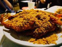 -无招牌海鲜餐厅(怡丰城店)