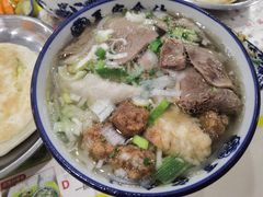 -夏家合汁(天润花园小区店)