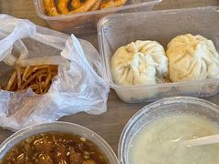 -姚记炒肝店(鼓楼店)