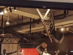 -JORDAN(外滩中央体验店)