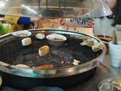 -五彩凉山自助西昌烧烤(柳翠路店)