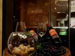 -富盈酒店-日本料理餐厅(厚街店)