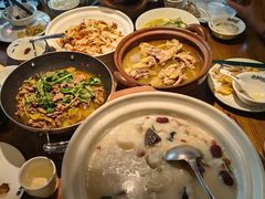 -老阿爸鲜鱼土菜(昆山花桥店)