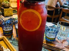 -烛影拾光观景餐厅·创意菜·摄影·小提琴(大唐不夜城店)