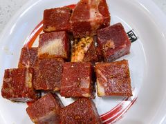 -嗨吃围炉海鲜烤肉自助(保利广场店)