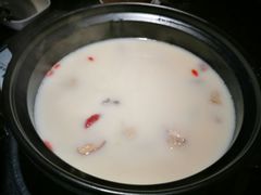 -捞王猪肚鸡火锅(昆山店)
