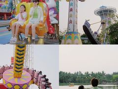 -白沙门生态公园