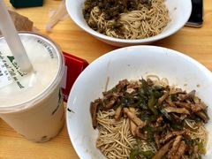 -高邮面馆(明瓦廊店)