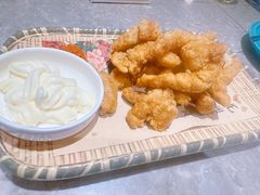-月枫江南小馆(绿地缤纷广场店)