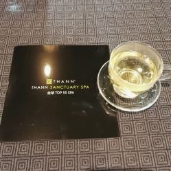 -THANN EXPRESS SPA