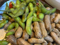 -老姑砂锅·烧烤天津菜(体北道店)