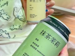 -太犇牛手作茶铺(江北虹悦城店)