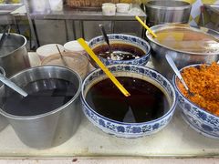 -户部巷小吃(中商徐东平价广场店)