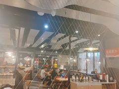 -鱼酷活鱼烤鱼(梅江印象城店)