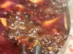 -巴邑火锅·鲜切牛肉(萧山银隆店)