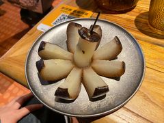 -北丐先生·野馄饨烧烤(南京首店)