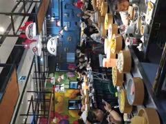 -龍歌自助小火锅(市南金茂湾店)