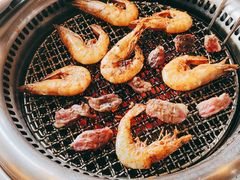 -一品诚记烤肉·甄选店(中南路店)