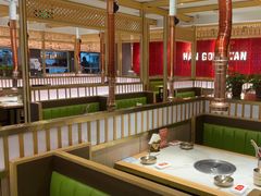 -韩宫宴炭火烤肉(印象城店)