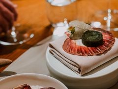 -Amber(置地文华东方酒店)