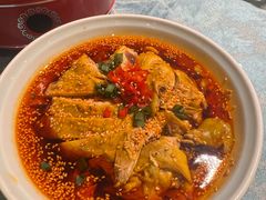 -万兴楼饺子(中华北大街店)
