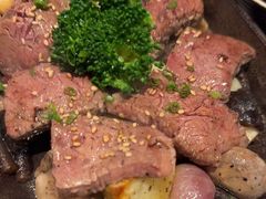 -和牛食堂•BISTRO(广州首店)