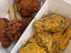 -棉湖小吃(龙河路店)