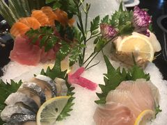 -渔傅·蓝海岸霞浦海鲜(正祥店)