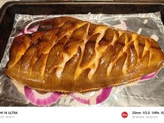 -忠顺斋易州印象烤鸭店(东关新村店)