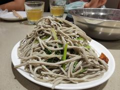 -蝎王府羊蝎子(虎坊桥总店)