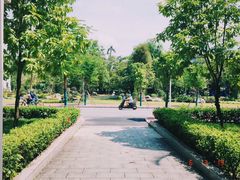 -广西大学(大学东路校区)