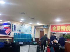 大堂-楼外楼大刀肉传统火锅居(繁荣路店)