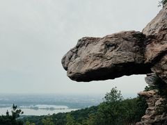 -虞山风景区