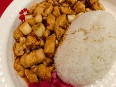 -阳阳中国饭(龙湖大兴天街)