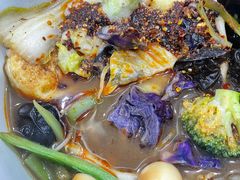 -承旭麻辣烫(马家堡东路店)