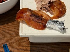 -小大董·烤鸭(王府井apm店)
