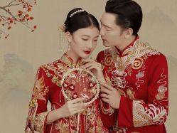 -第一夫人婚纱摄影(南京店)