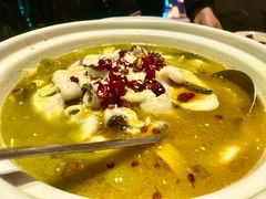 -艳阳天·非遗楚菜(武汉客厅店)
