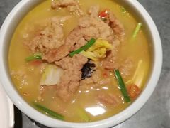 -西安饭庄·非遗陕菜(钟楼店)