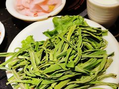 -一斗火锅·招财羊毛肚(泰吉滨江店)