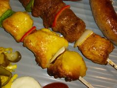 -库滋明·俄罗斯特色美食(中央大街店)