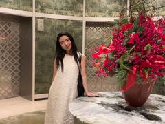 -新加坡文华东方酒店