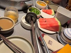 -巴奴毛肚火锅(邯郸美乐城店)