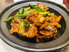 -七宝农家菜(七宝老街店)