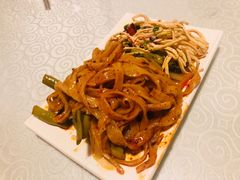 -福苗小骆驼烧烤(莲湖路店)