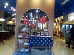 -家禧年代老火锅(中山路店)