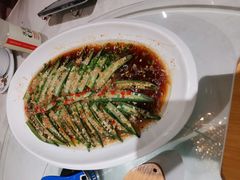 -又见炊烟私房菜(敬亭路店)