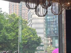 -广州希尔顿逸林酒店-OPEN開·全日制餐厅·海鲜·小火锅·自助餐(东风路店)