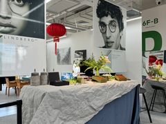 -大视光学•LINDBERG林德伯格•全球手工眼镜集合店(王府井店)